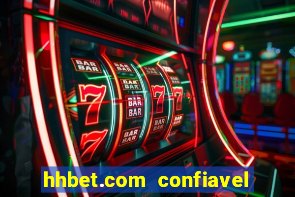 hhbet.com  confiavel